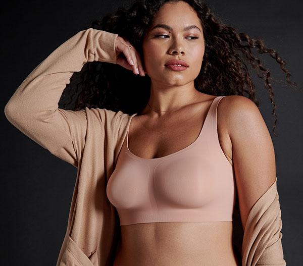 Evelyn & Bobbie’s Summer Light Bra Solutions