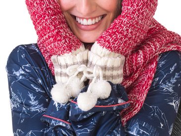 ‘Tis the Season: LATTELOVE Celebrates Pajama Joy!