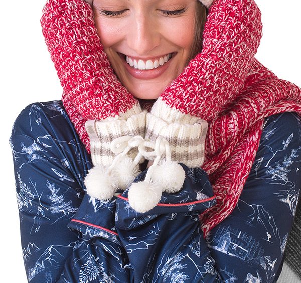 ‘Tis the Season: LATTELOVE Celebrates Pajama Joy!