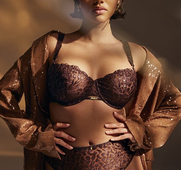Aubade Previews Fall 2025 with Ten Dreamy Collections