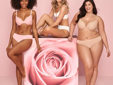 A Remarkable Canadian Retailer: la Vie en Rose
