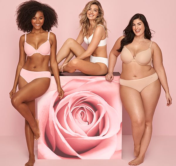 A Remarkable Canadian Retailer: la Vie en Rose