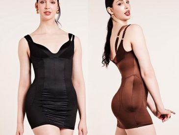 Ms A London: Gender-Affirming & Fit-Appropriate Lingerie Solutions
