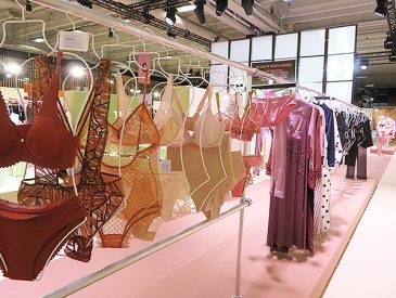 2026 Salon International de la Lingerie: My Impressions