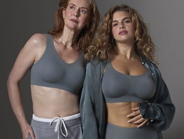 Evelyn & Bobbie’s New Limited Edition Color: Slate Grey