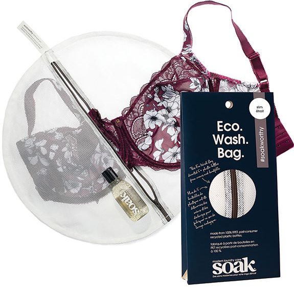 Soak Wash ~ Scents & Sensibility