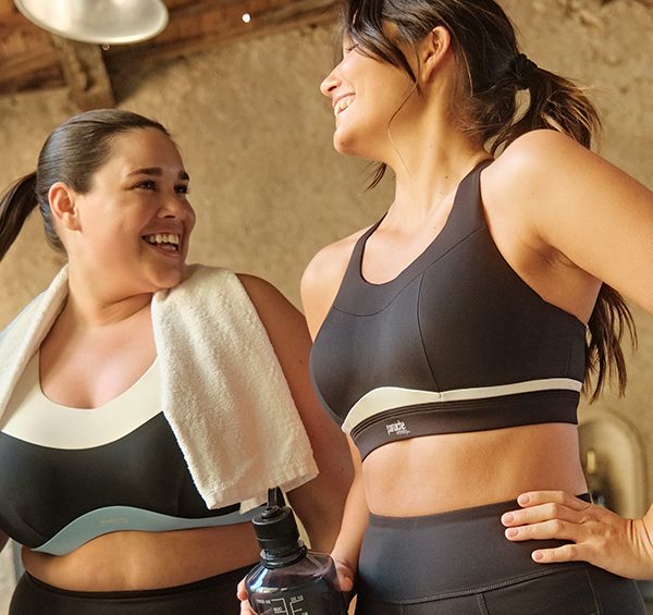 Well Being Starts with Well Fitting ~ 2025 Sports Bras from Panache