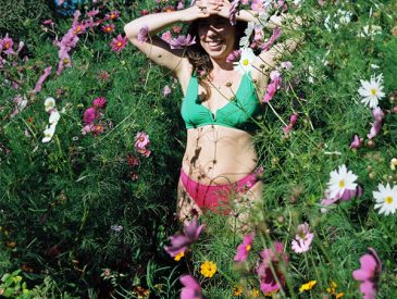 Videris: Lingerie Designed with Intention
