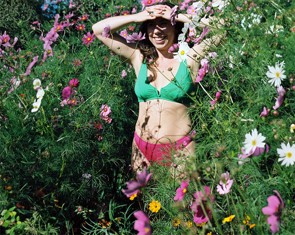 Videris: Lingerie Designed with Intention