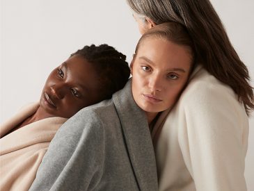 Pluto Robes: Sumptuous Simplicity