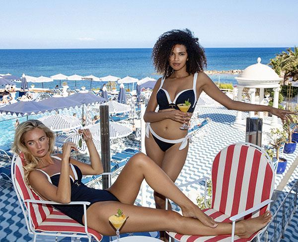 NAIA Beach: A Glamorous, Confidence-Boosting Suitcase Essential