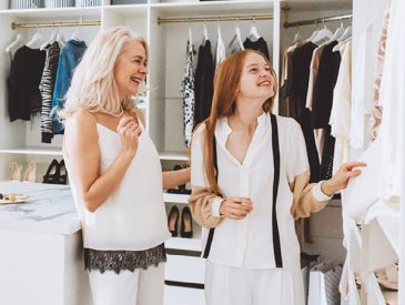 The Forever Group Rebrands it’s Signature Soft Laundry Wash