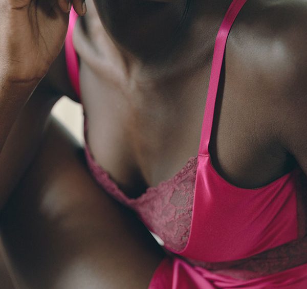 NK IMODE Breathes Luxury Into Silk Sleepwear
